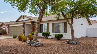 40234 N Lerwick Dr in Queen Creek, AZ - Building Photo - Building Photo