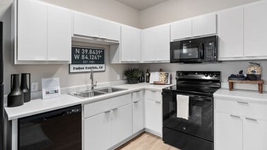 Authentix Huber Heights in Huber Heights, OH - Building Photo - Building Photo