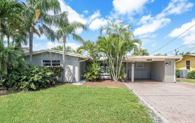 property at 2431 Key Largo Ln