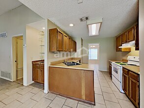 5614 Misty Gln in San Antonio, TX - Building Photo - Building Photo