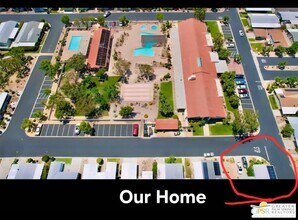 15300 Palm Dr in Desert Hot Springs, CA - Building Photo - Building Photo