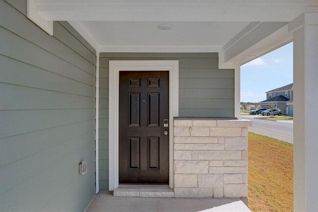 property at 236 Alcatraz Lp