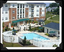 Evergreens at Smith Run in Fredericksburg, VA - Building Photo - Building Photo