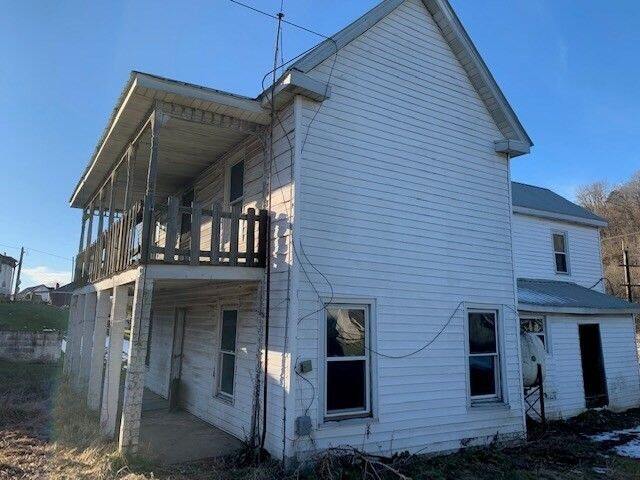 5703 Lee Hwy in Atkins, VA - Building Photo - Building Photo