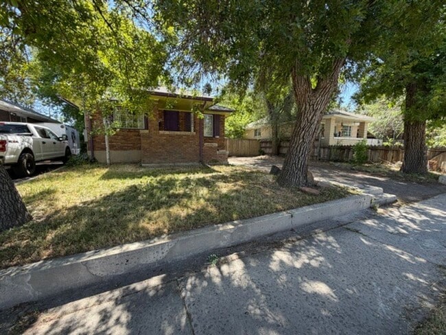property at 3225 S 500 E