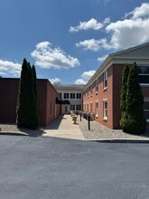 The Bradford in Syracuse, NY - Foto de edificio - Building Photo