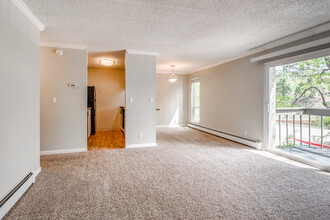 Flatiron View Apartments in Boulder, CO - Foto de edificio - Interior Photo