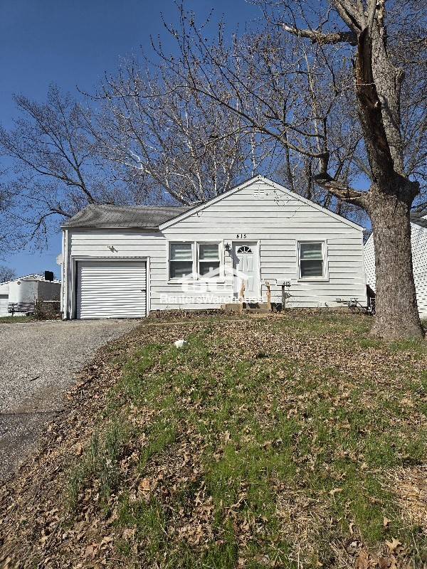 property at 415 Ames Pl