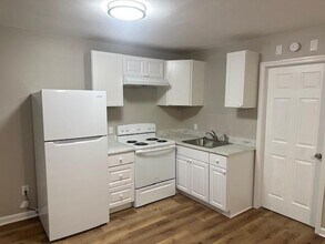 257 SE Bell St in Cleveland, TN - Building Photo - Building Photo