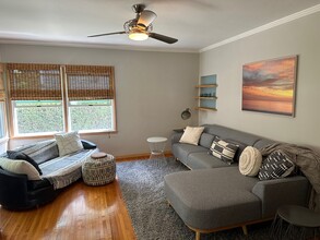 1234 Franklin St, Unit Frnt in Santa Monica, CA - Foto de edificio - Building Photo