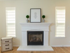 2667 Retreat Cir in Lisle, IL - Building Photo - Building Photo