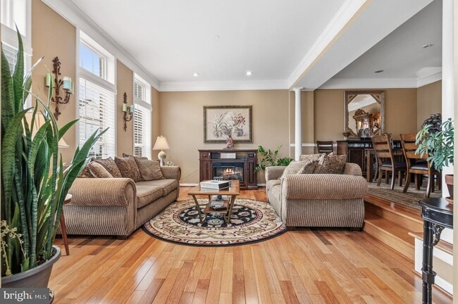 43002 Marburg Terrace in Broadlands, VA - Building Photo - Building Photo