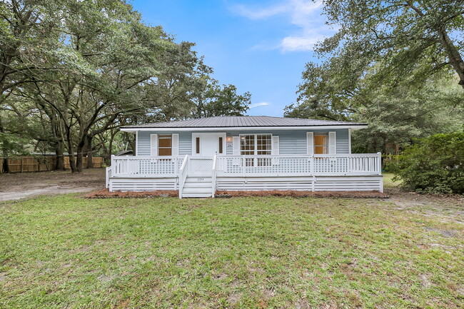 property at 1594 Point Park Dr