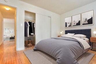 Hunter Hill in Hagerstown, MD - Foto de edificio - Building Photo