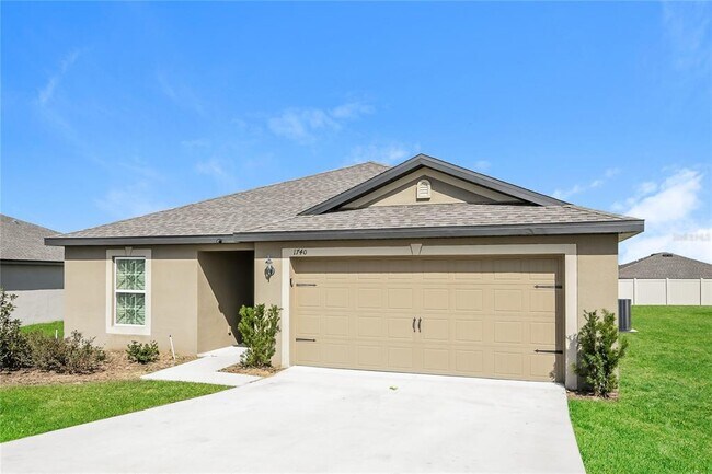 1740 Canaan Lp in Dundee, FL - Building Photo - Building Photo