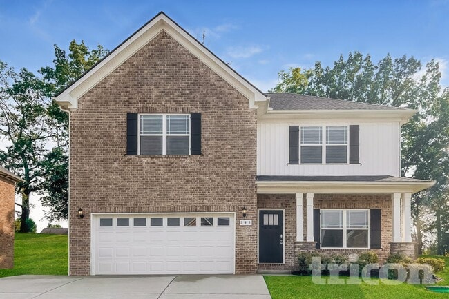 property at 143 Edgefield Ct