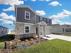 4810 Katrina Dr in Haines City, FL - Building Photo - Building Photo