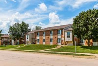 Summit Village Apartments in Dyersville, IA - Building Photo - Building Photo