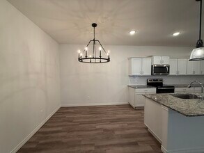 2535 137th St in Lubbock, TX - Building Photo - Building Photo