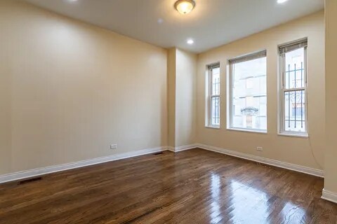 1223 S St Louis Ave-Unit -2 in Chicago, IL - Building Photo - Building Photo