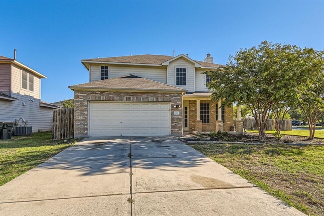 property at 105 Meadowlark Ln