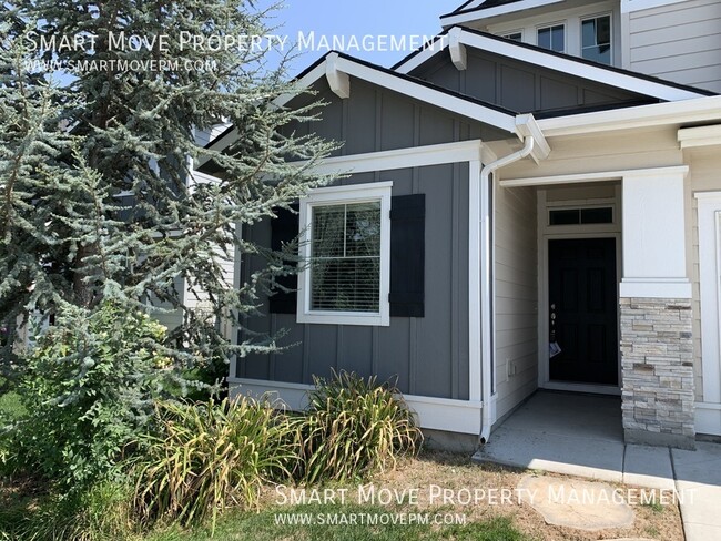 2950 NW 10th Ave in Meridian, ID - Building Photo - Building Photo