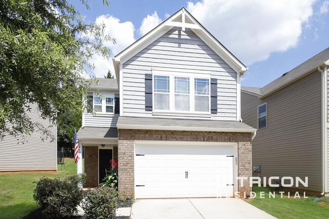 property at 4916 Gibbons Link Rd