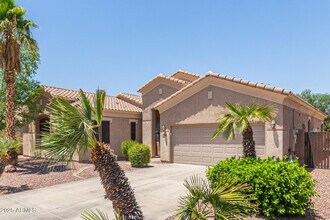 4978 E Karsten Dr in Chandler, AZ - Building Photo - Building Photo