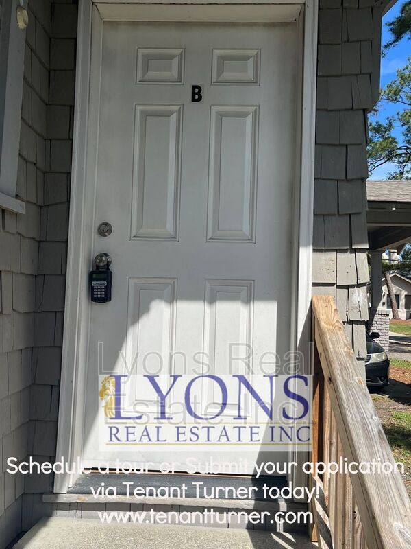 205 E College St in Valdosta, GA - Building Photo - Building Photo