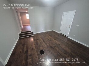 2792 Madison Ave in Covington, KY - Building Photo - Building Photo