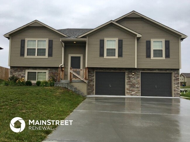 property at 19108 Switchgrass Dr