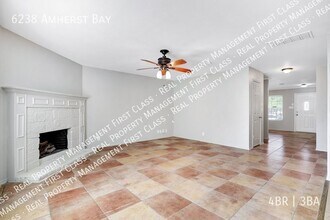 6238 Amherst Bay in San Antonio, TX - Building Photo - Building Photo