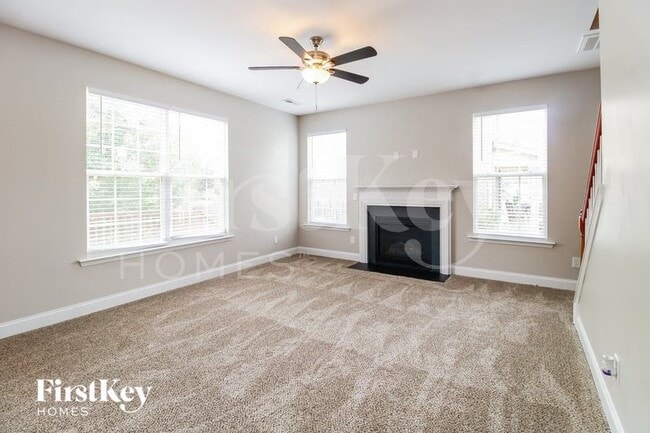 1764 Havenbrook Ct in Clemmons, NC - Foto de edificio - Building Photo