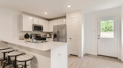 1218 Millers Pass Dr in Rosenberg, TX - Building Photo - Building Photo
