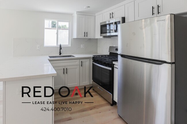 1861 S Sycamore Ave, Unit 1865.25 in Los Angeles, CA - Foto de edificio - Building Photo