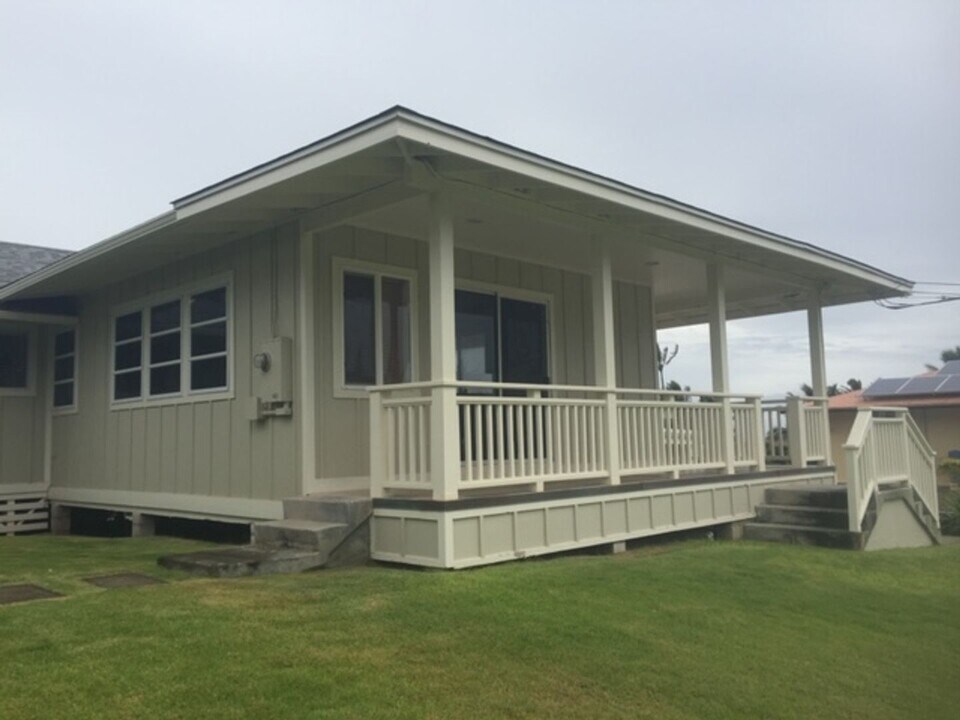 41-23 Alaihi St in Waimanalo, HI - Building Photo