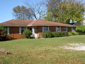 2009 Morgan Ave SW in Decatur, AL - Building Photo