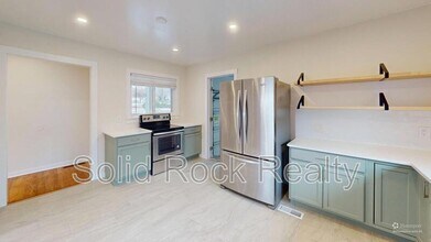 1810 Yuma St in Colorado Springs, CO - Building Photo - Building Photo