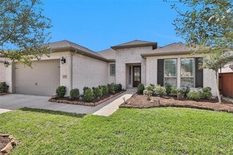 122 S Wild Petunia Trl in Montgomery, TX - Building Photo - Building Photo