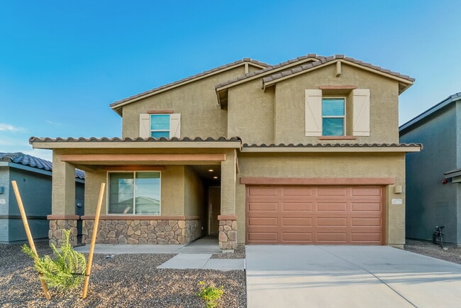 property at 10775 W Embrey Dr