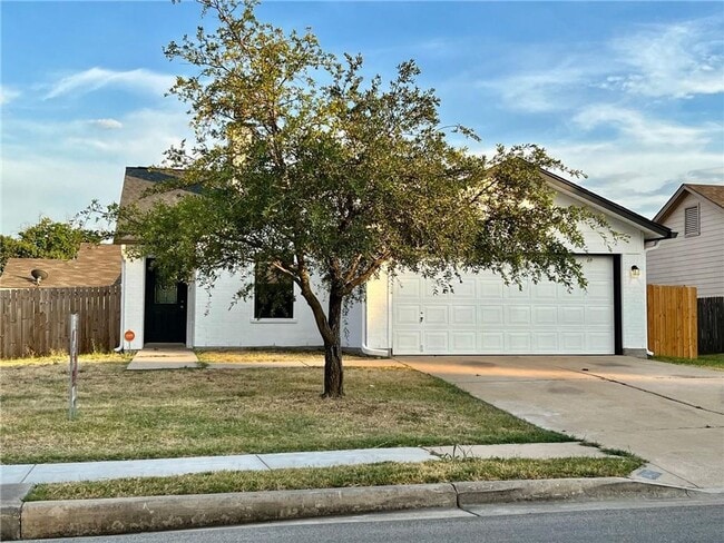 property at 3401 Nocona Cove