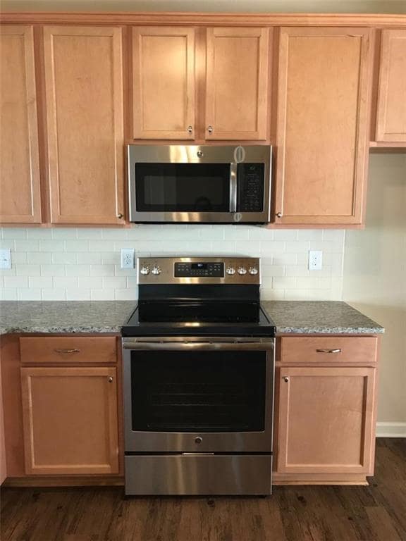 1513 Brookmere Way in Cumming, GA - Building Photo - Building Photo