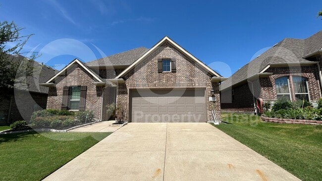 property at 2217 Newton Ln