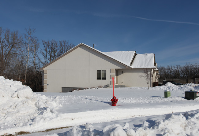 5573 154th Ln NW in Ramsey, MN - Building Photo - Building Photo