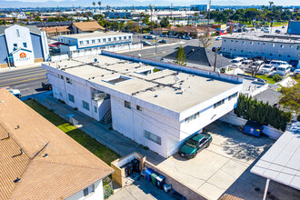 4078 W El Segundo Blvd in Hawthorne, CA - Building Photo - Building Photo