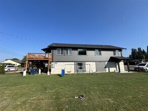 343 Second St in Sumas, WA - Building Photo - Building Photo