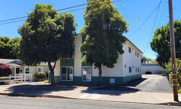 2029 Beebee St in San Luis Obispo, CA - Building Photo - Building Photo