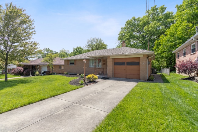 3441 Nandale Dr in Cincinnati, OH - Building Photo - Building Photo
