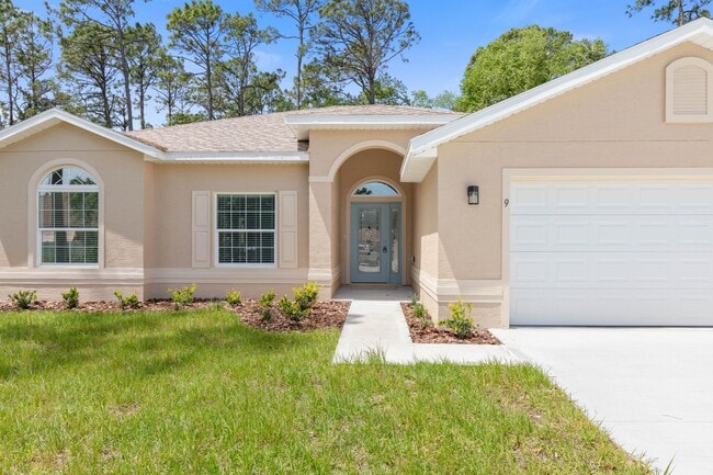 9 Kalorama Ct in Palm Coast, FL - Building Photo - Building Photo