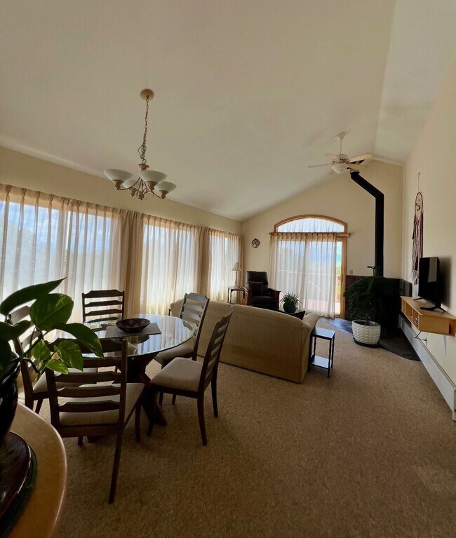 4455 Ridgecrest in Crestone, CO - Building Photo - Building Photo